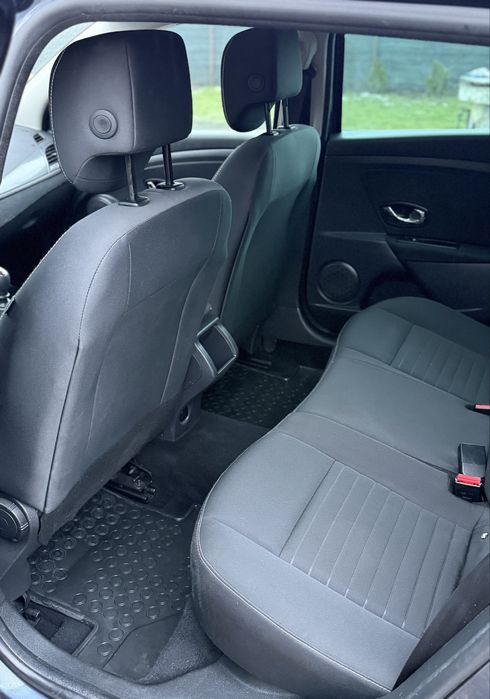 Renault Megane LIMITED 2016 / 1.5 DIESEL