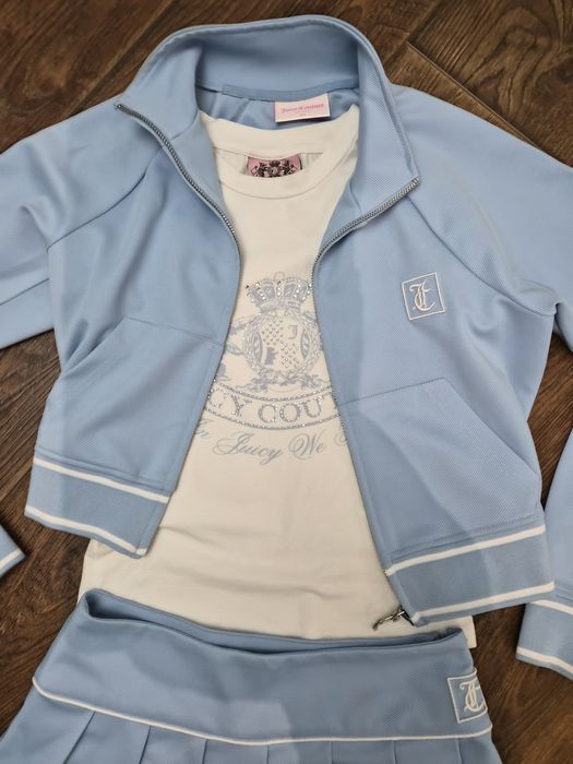 Комплект juicy couture