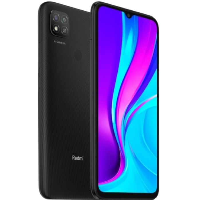 Срочно продается Redmi 9C