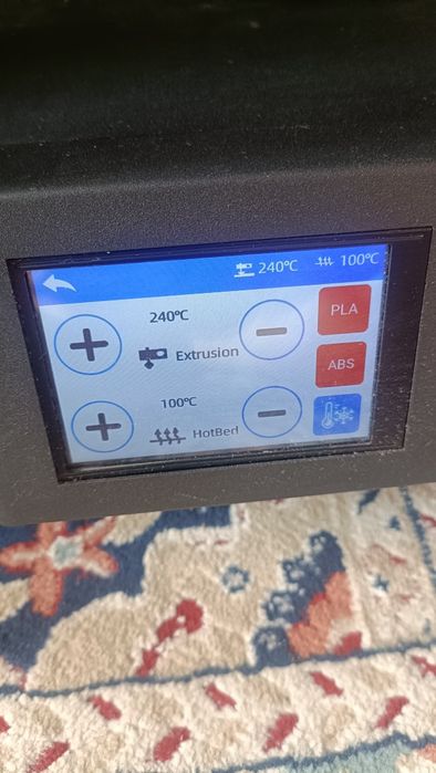 Продам 3D принтер FlyingBear Reborn 2