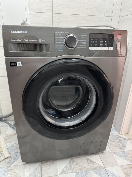 Стиральная машина Самсунг