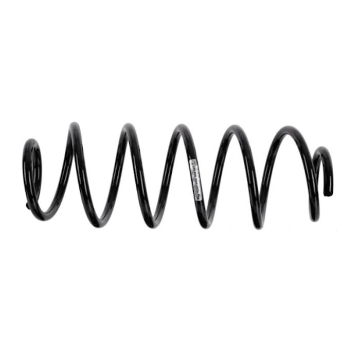 Arc suspensie Honda Fit (GE) 2008-2015, Jazz (GE) 2008-2015, montare: punte spate, OE 52441TF0G71, Tevema