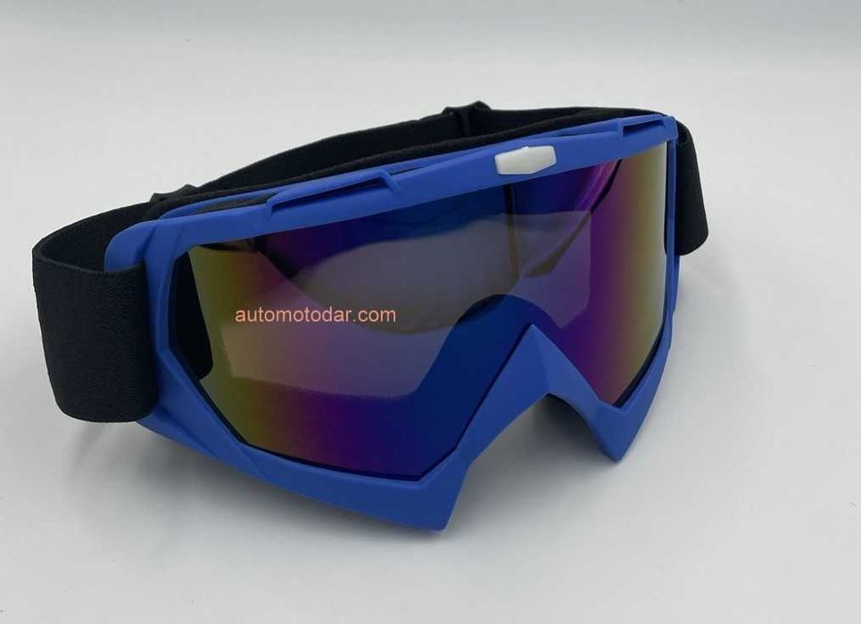 Мото очила за каска мото крос ендуро атв