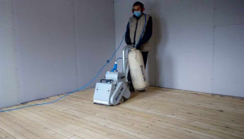 Циклене. Паркет. Дюшеме Ямбол