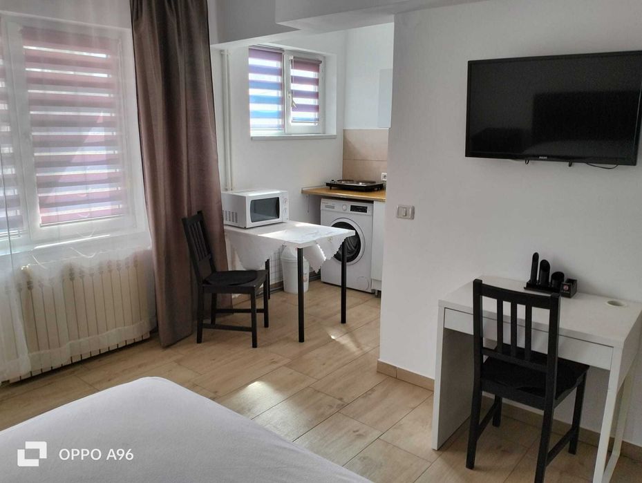 Garsoniera spre inchiriere in Cernavoda