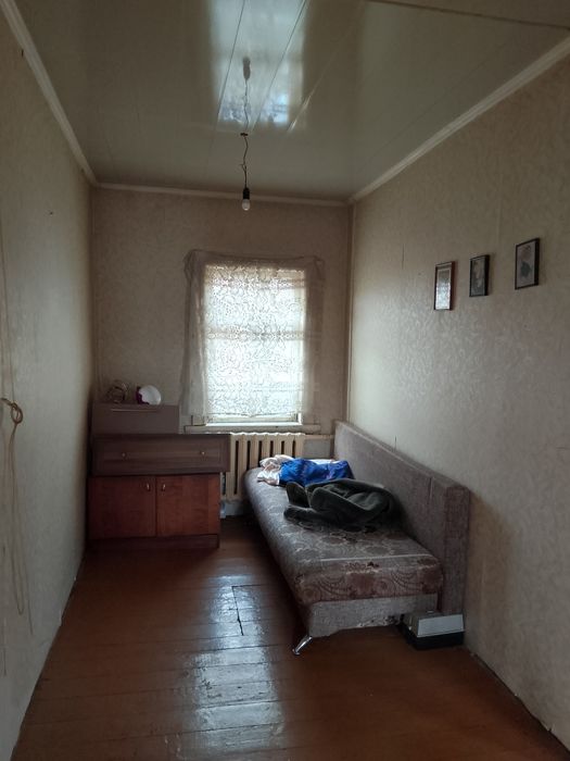 Продам дом в рабочем(возле родины )