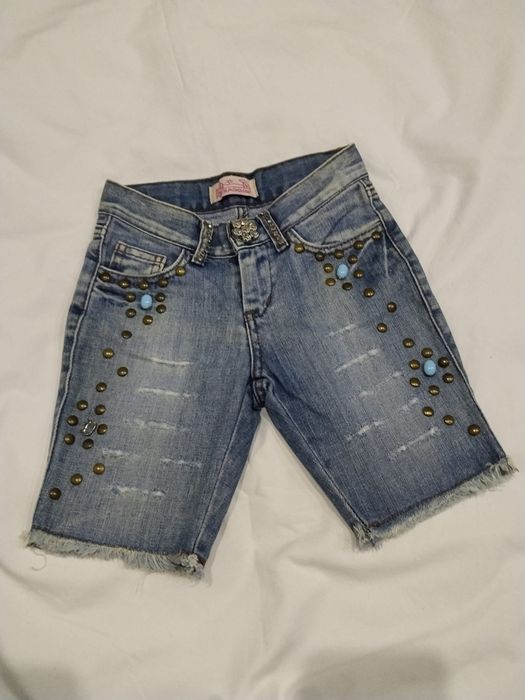 Blugi fetita nr 104, 4ani