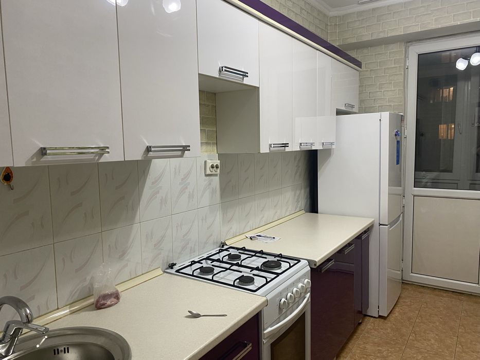 Продам 1-комнатную квартиру