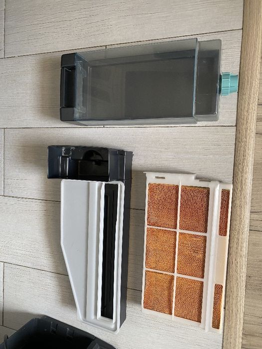 Увлажнитель-очиститель Hitachi EP-A5000