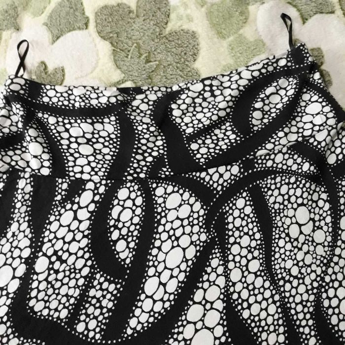 H&M  Дамскa Полa черно/бяла