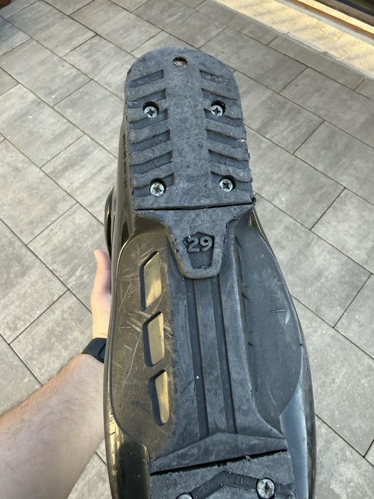 Echipament schi adult + copii | Nordica, Atomic, clăpari, căști