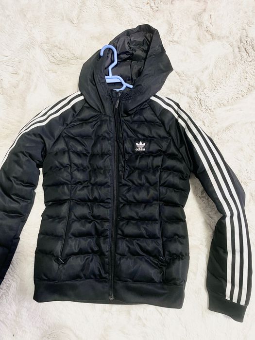 Geaca adidas originală