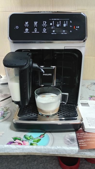 Expresor cafea Philips EP3243