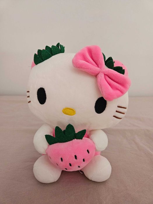 Плюшени играчки