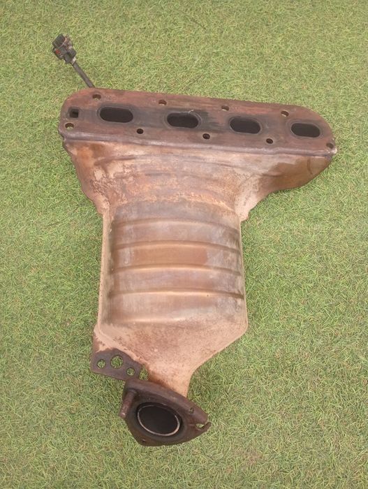 Catalizator Opel CORSA D 1.2/1.4 benzină.