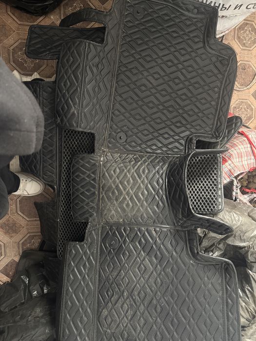 5D Полики Hyundai Palisade 20-25