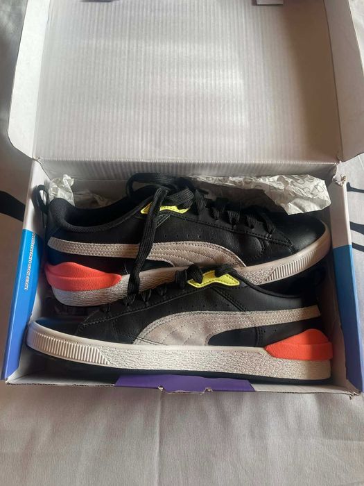 пума оригинални не използвани