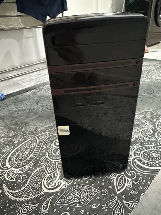 Два процессора за 15 тыс