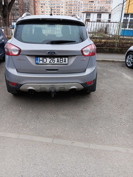 FORD Kuga 2011 — imagine 2