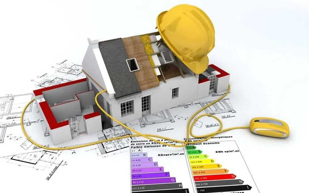 Геодезист - Топографическая съемка, Разбивка фундамента ...