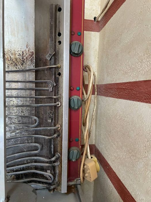 Shaurma aparat sotiladi