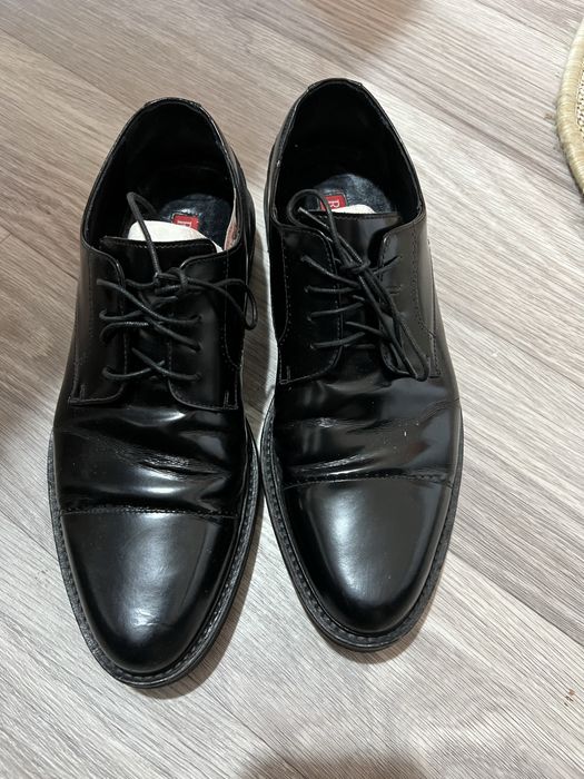 Rossi мужские туфли