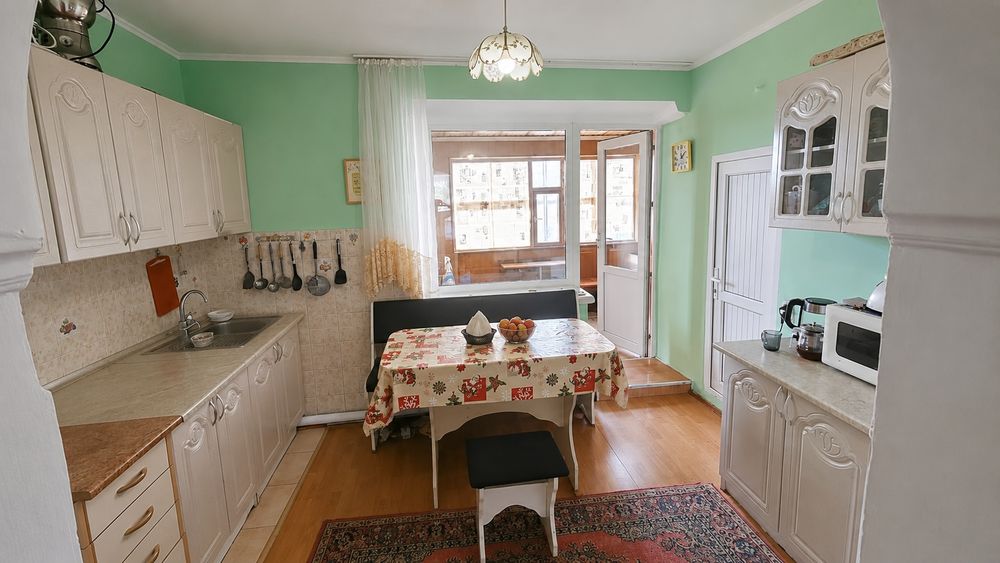 Продается коттедж 5 комнатный