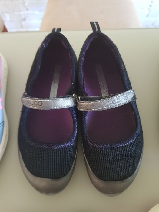 Mаркови обувки, маратонки, ботуши Ecco и  Geox 27, 28, 29, 30,31, 32