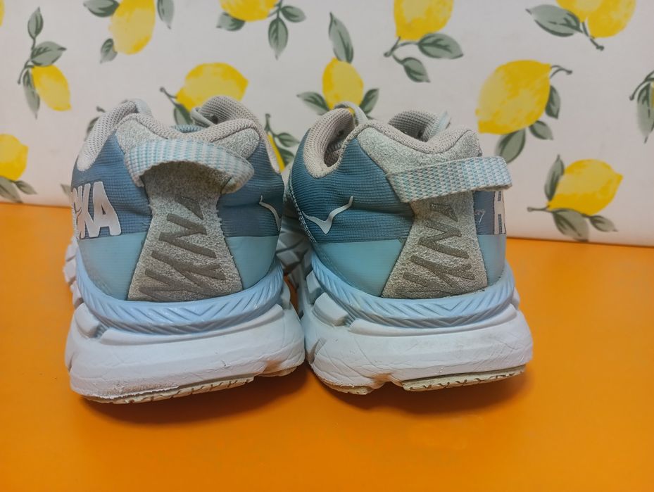 Hoka Clifton 6 N 40 - 35 лв