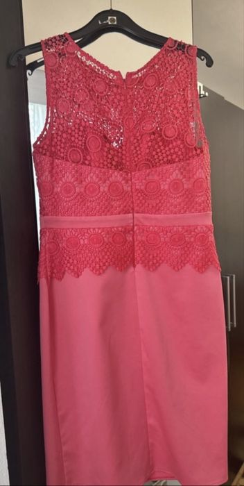 Vand rochie Leonard Collection medie