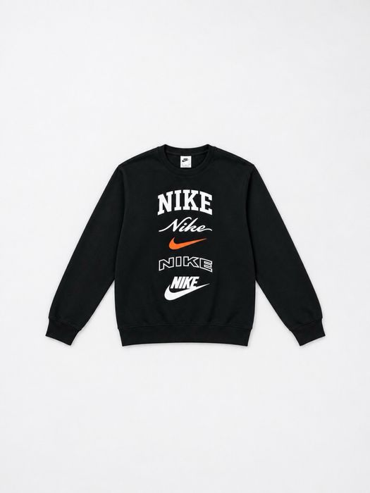 Мъжка блузка Nike