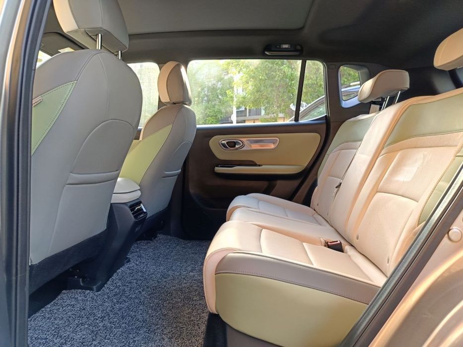 GAC Aion Y Plus 2024 — 6