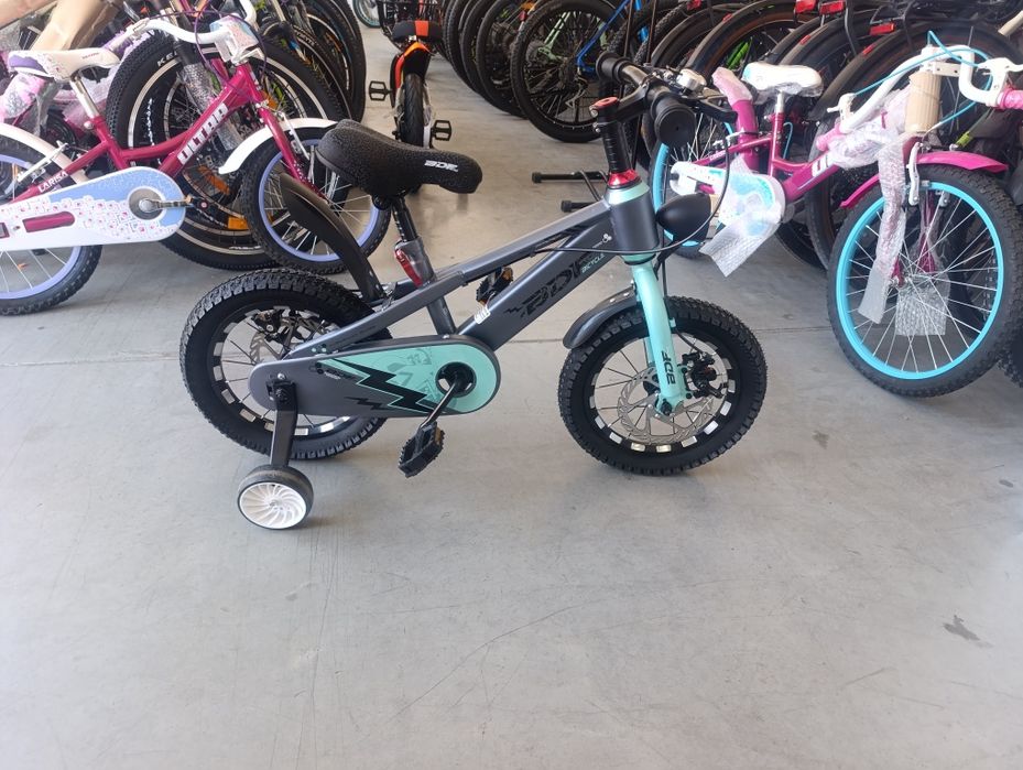 Ново!!! Детско колело BDF B740 – 16цола