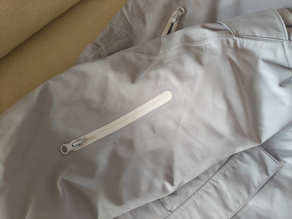 Дамски ски гащеризон