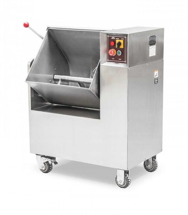 Firmann - Malaxor carne electric (capacitate 35 litri)