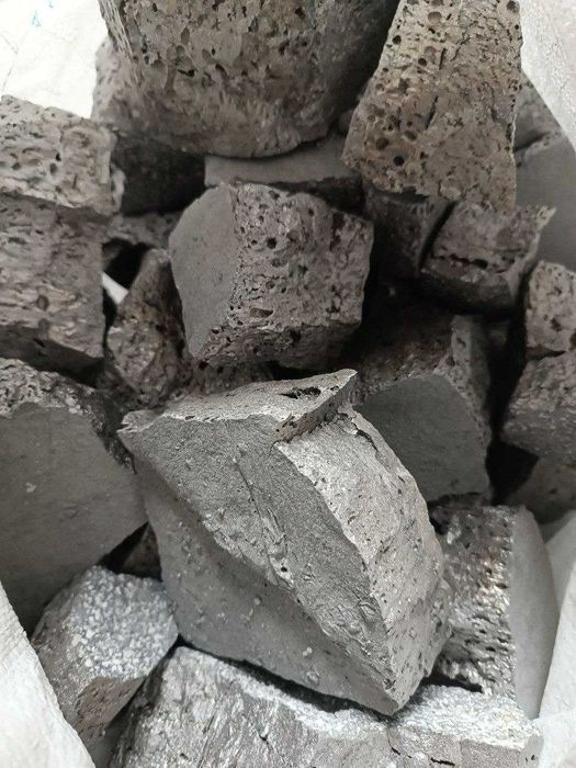 Ферросилиций марки ФС-45