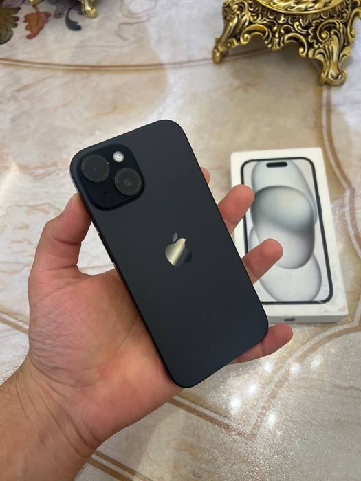 Iphone 15 ozi srochna
