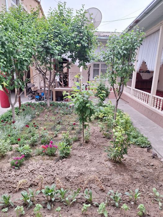 Участка сотилади