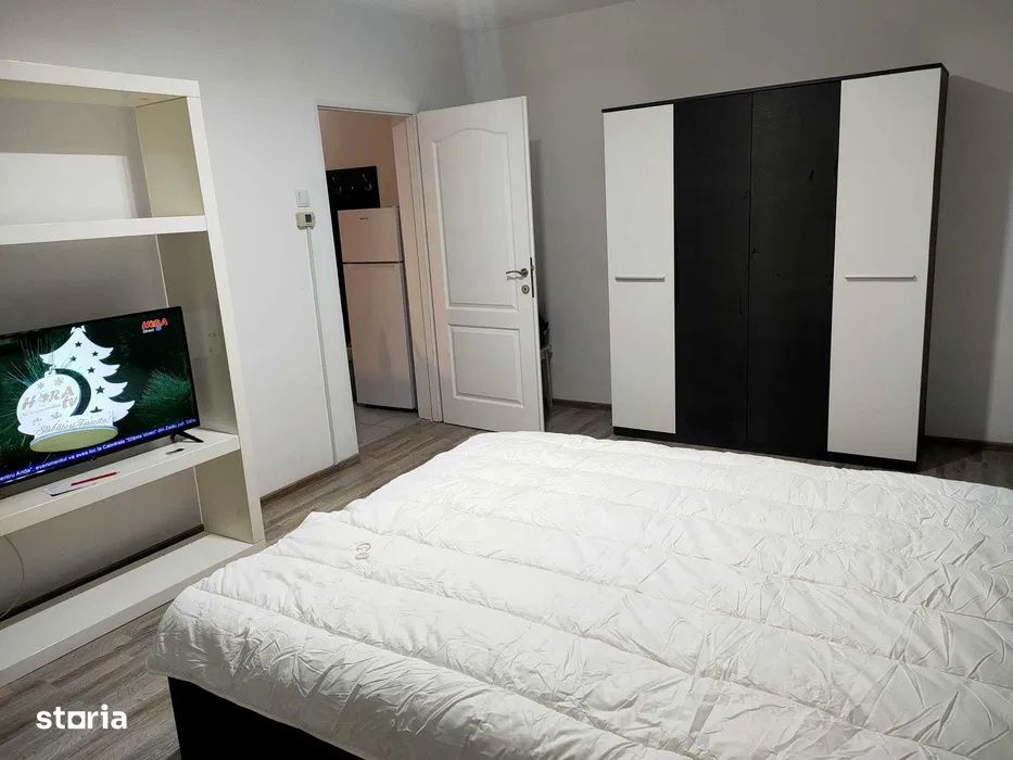Apartament Decomandat - 1 Camera I SU 35MP - Grigorescu I Fantanele — fotografia 3