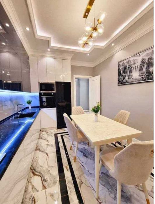 По-Суточный Квартира дневной в Городе Самарканд Ор. Бульвар