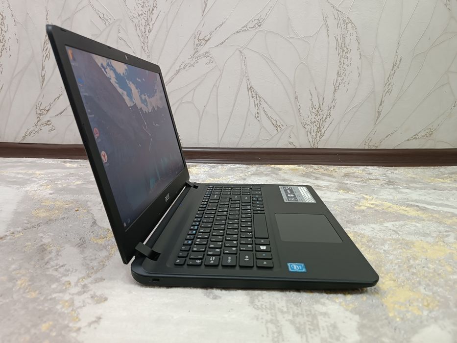 Ноутбук ACER, Дёшево Windows 10, Microsoft office.