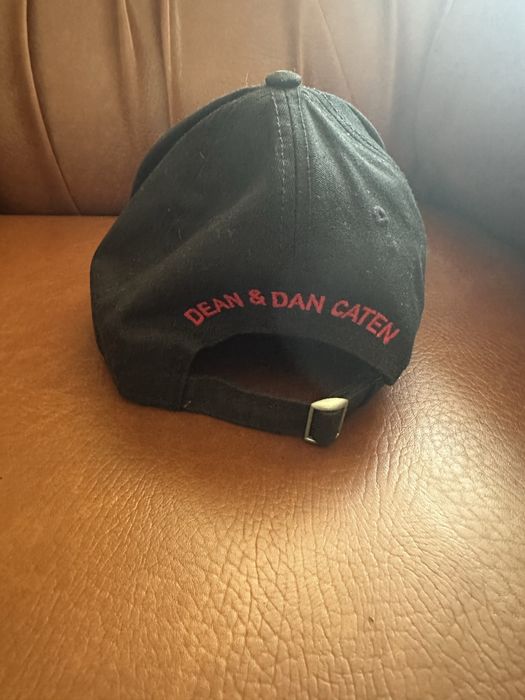 Sapca Dsquared2 Originala Dama
