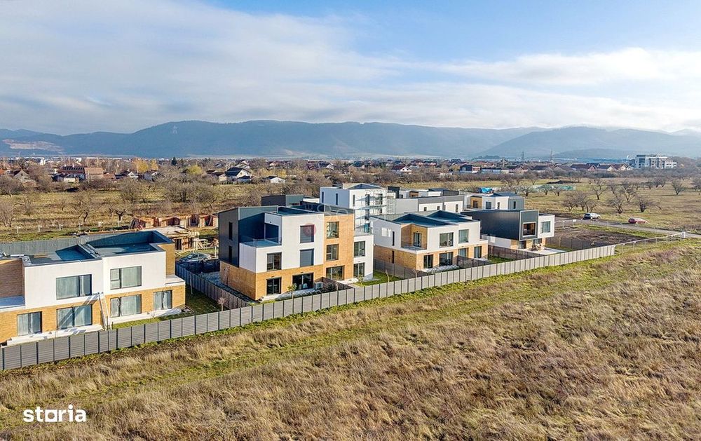 Casa Finalizata | Ghimbav