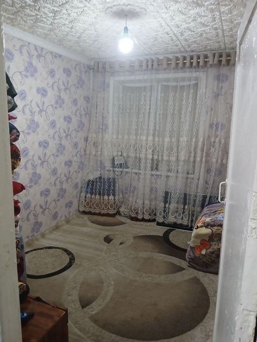 Самарканд шахар харбийлар шахарчаси спирина 7 кв 11