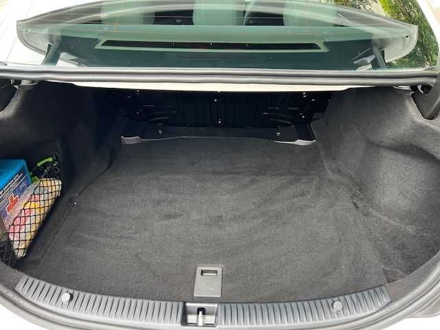 Mercedes-Benz C 220 (BlueTEC) 7G-TRONIC AMG Line