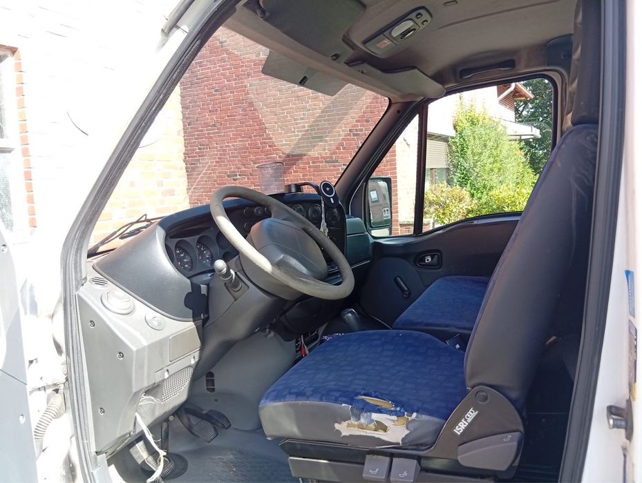 Iveco daily 2200