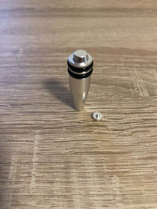 Dop/Kit Galerie clapete admisie swirl flaps N47 BMW E60,E90,X1,X3,etc