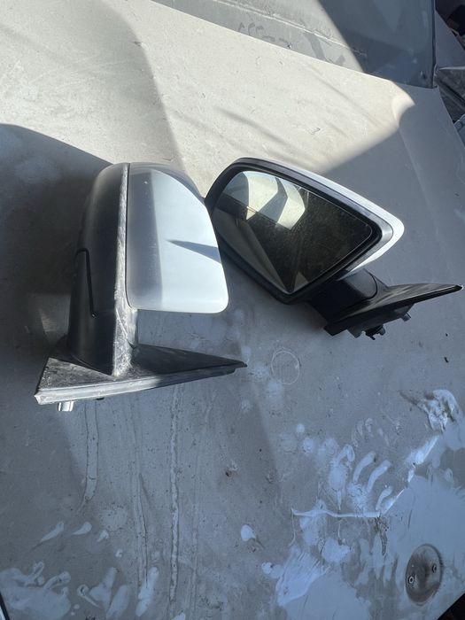 Огледала BMW E70