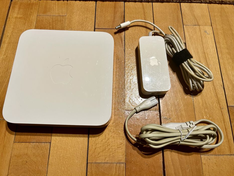 Apple Airport Extreme A1354