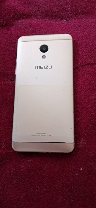 MEIZU M5s sirochna pul kereg